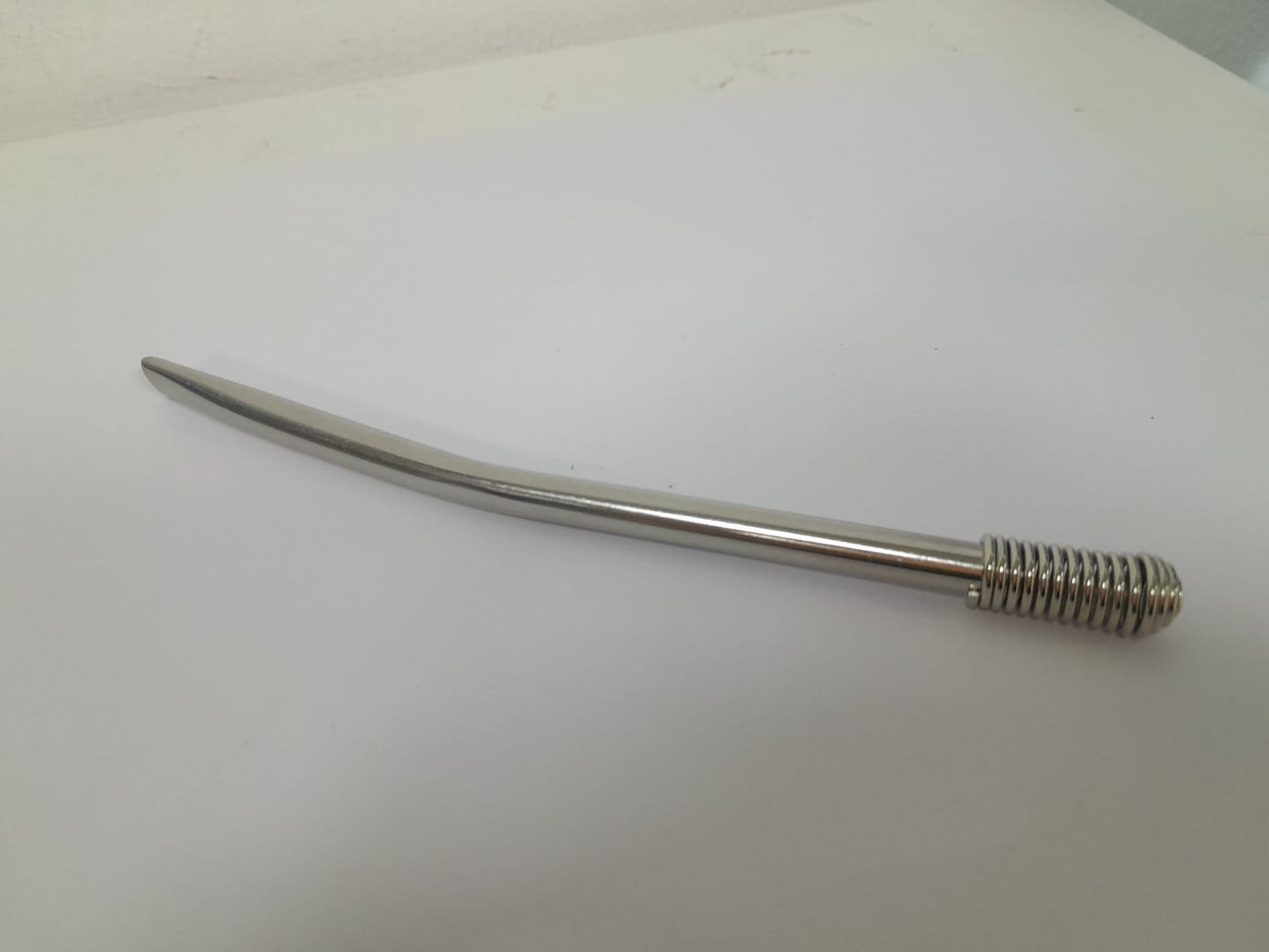 Bombilla / mate straw