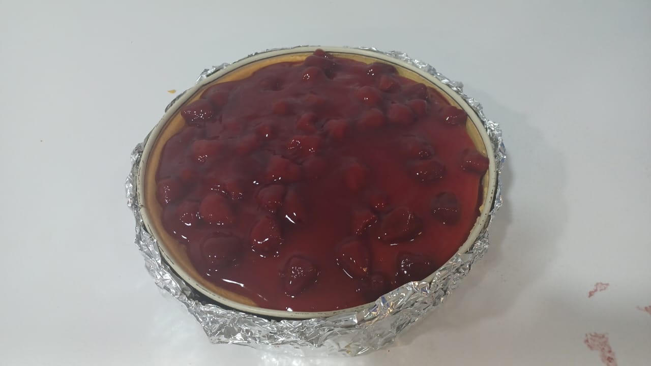 Cheesecake (Pre-order 2 days in advance)