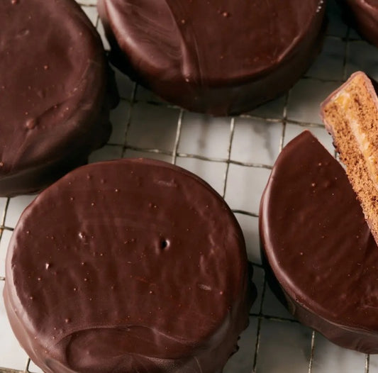 Alfajores, alfajores in dubai, alfajores in uae, Argentinean alfajores