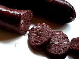 Chorizos- Beef Sausage-per 500 grs. Frozen HALAL