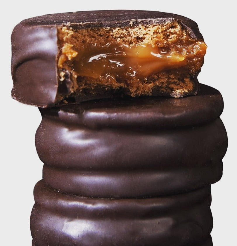 Alfajores, alfajores in dubai, alfajores in uae, Argentinean alfajores