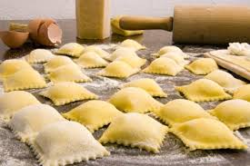 Ravioli - (Frozen)