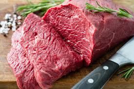 Heart of rump, Argentinean beef, Argentinean heart of rump