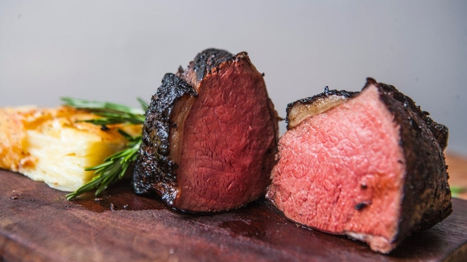 Steaks