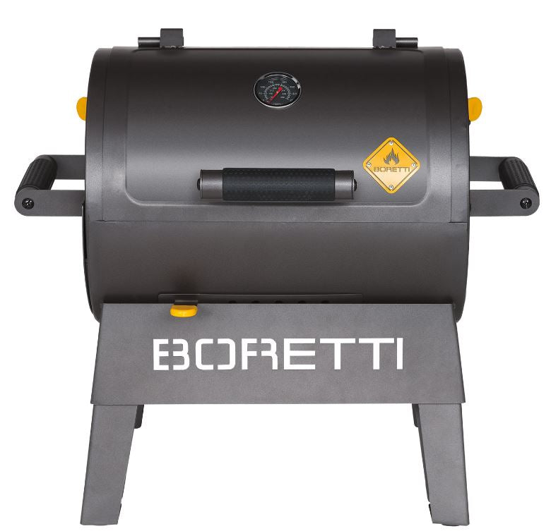 Grill (outdoors)