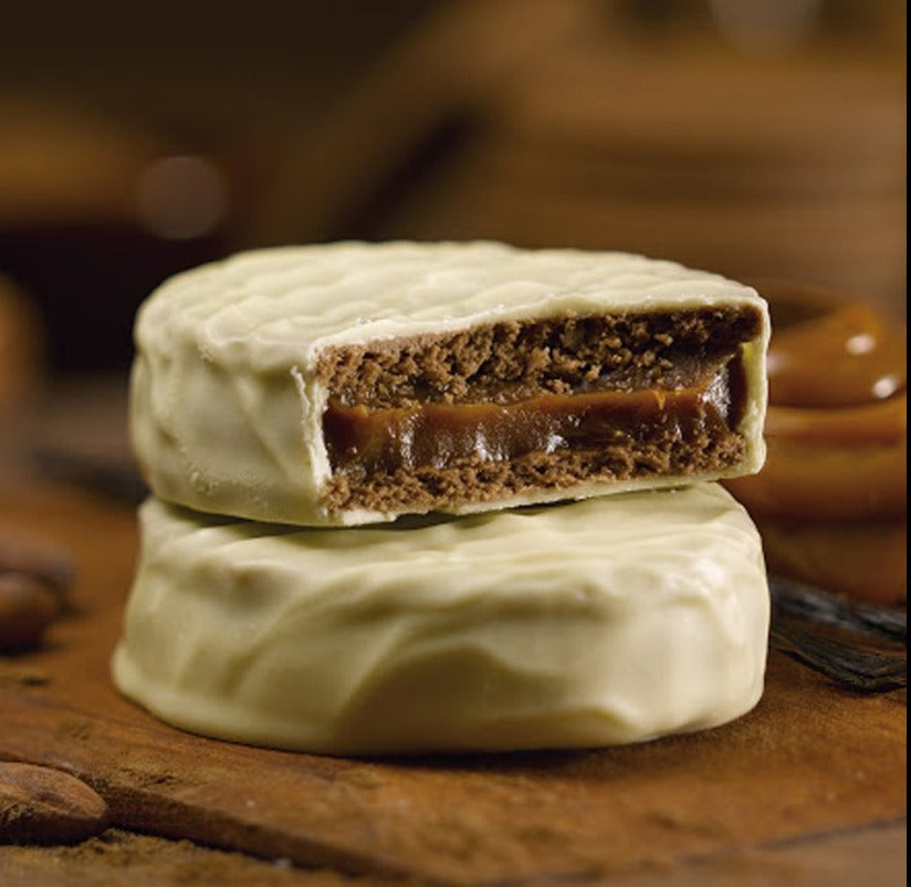 Alfajores, alfajores in dubai, alfajores in uae, Argentinean alfajores