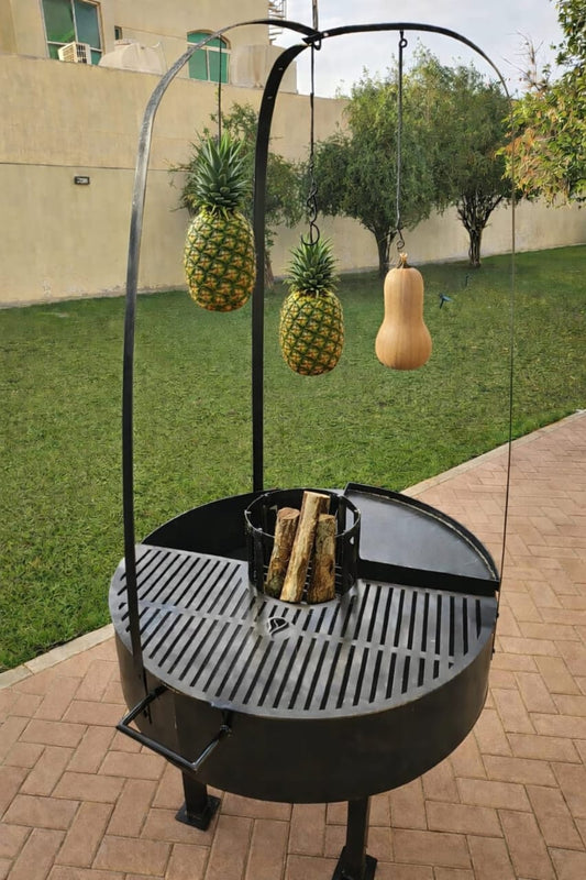 BBQ_grill_San_Martin_las_pampas_dubai_uae