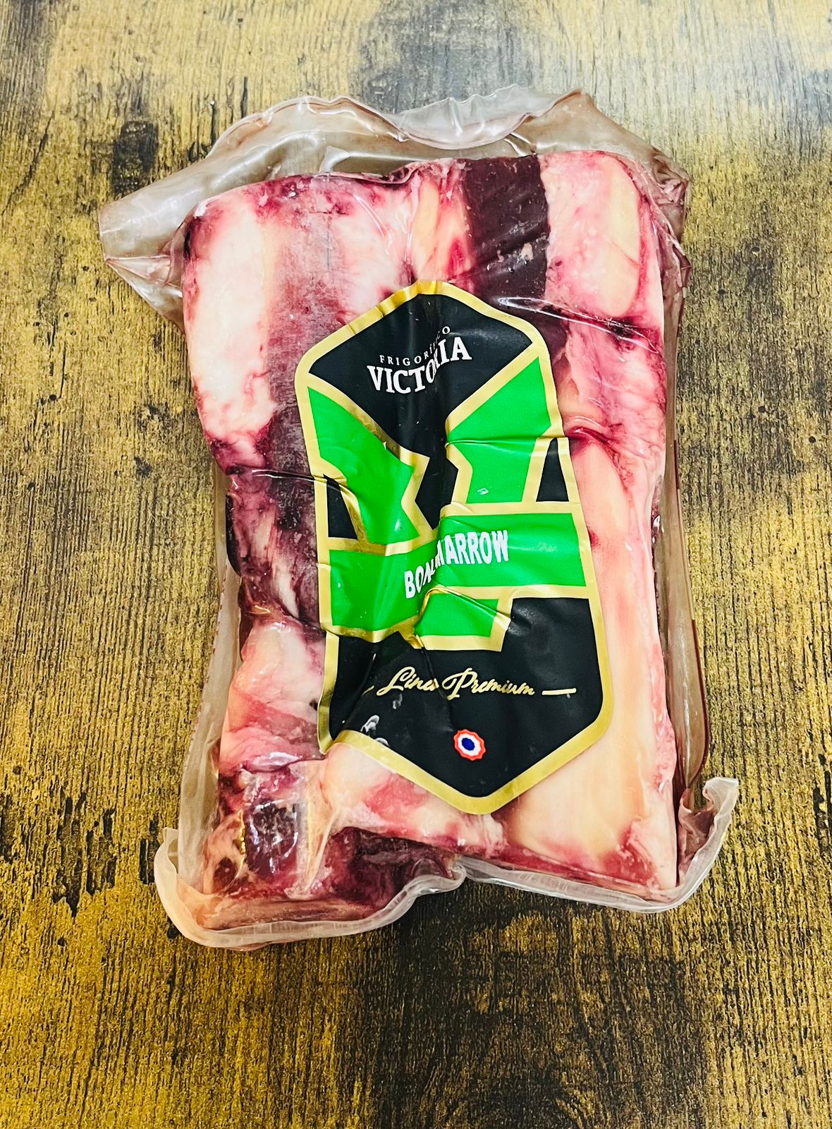 Bone Marrow Paraguay 45.00 dhs per kg