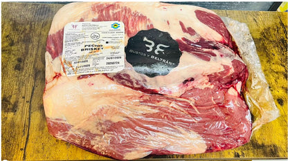 Brisket Argentina "Navel" from 2.6 kg to 4kg +- Halal