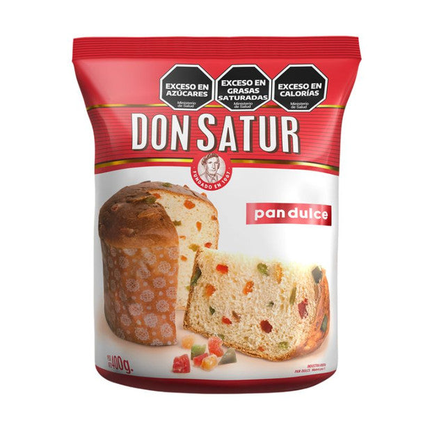 Don Satur Assorted