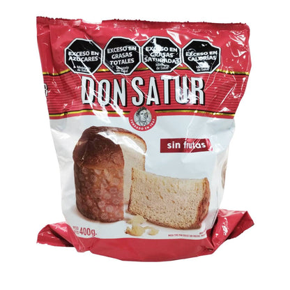 Don Satur Assorted