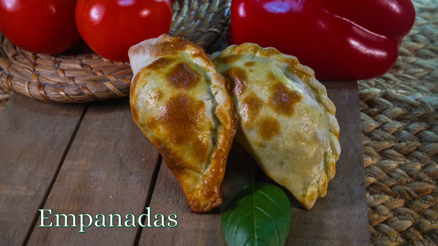 Empanadas