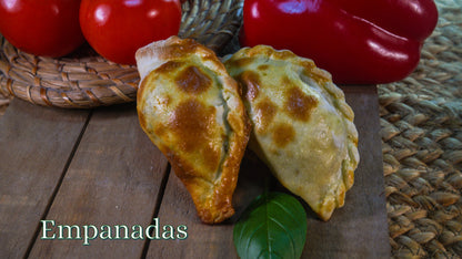 Empanadas