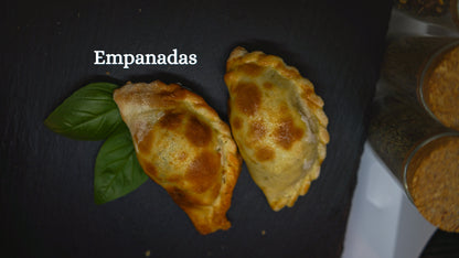 Empanadas