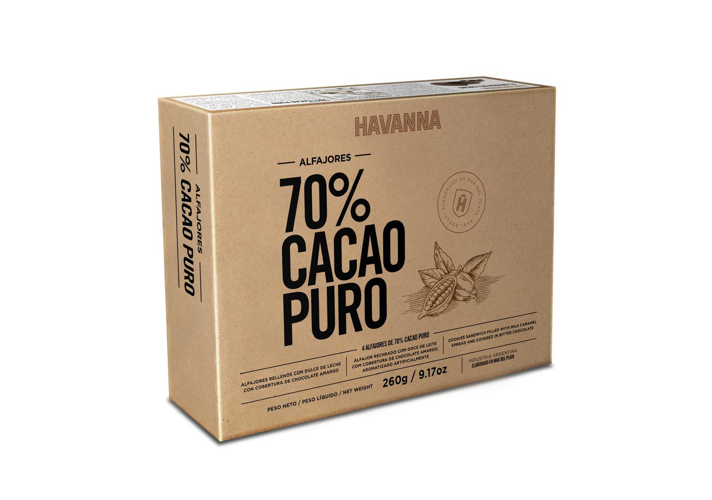 Havanna_70%_cacao_las_pampas_dubai_uae