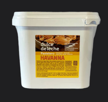 Dulce de leche / caramel spread