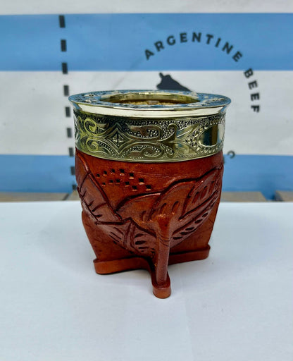 Premium Mate Gourd