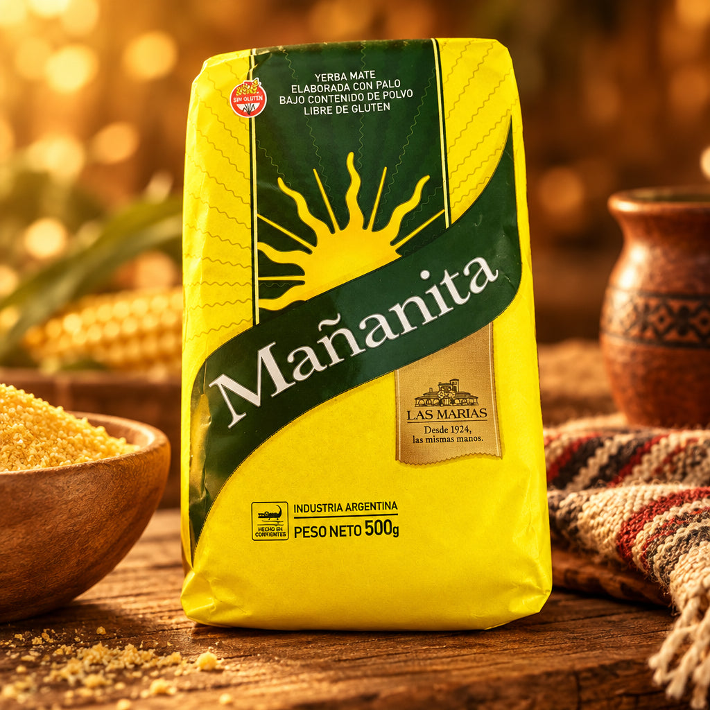 Yerba Mate