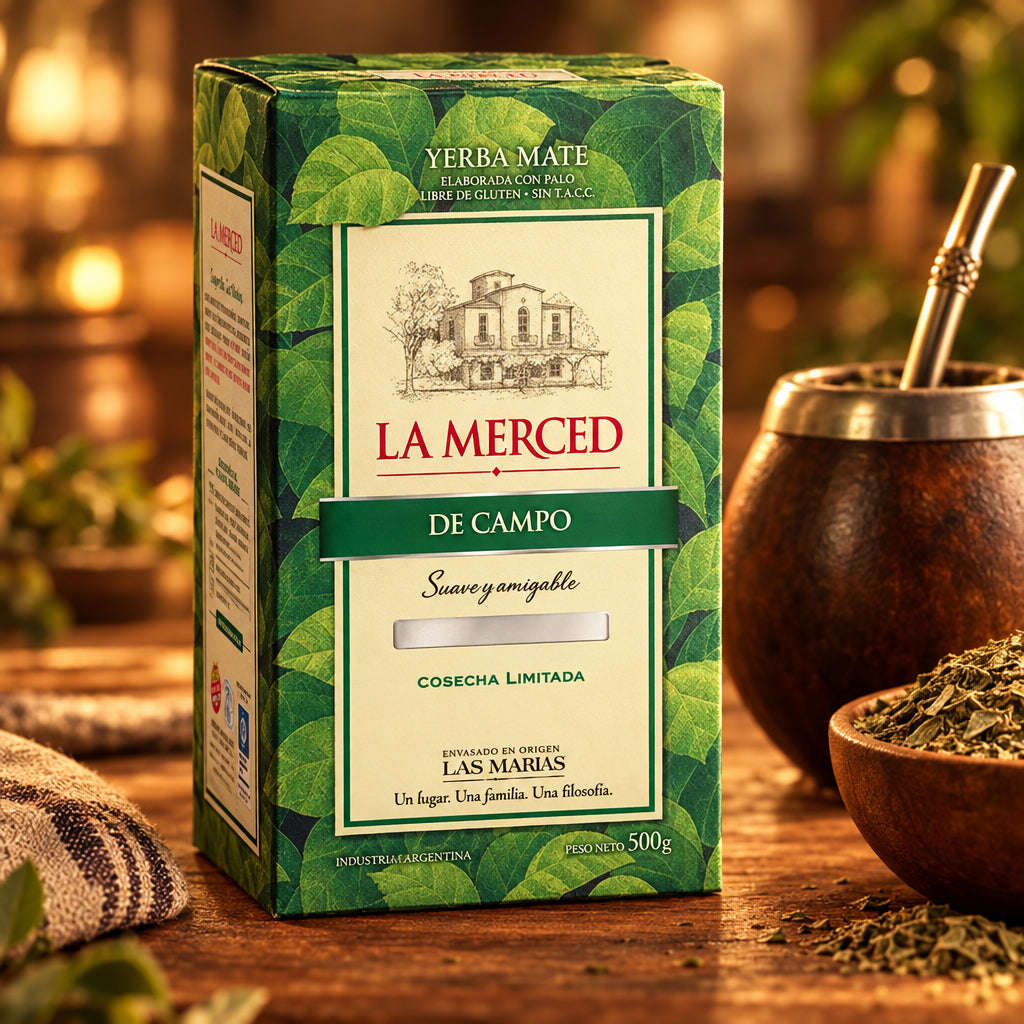 Yerba Mate