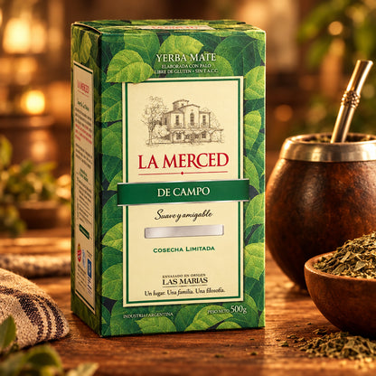 Yerba Mate