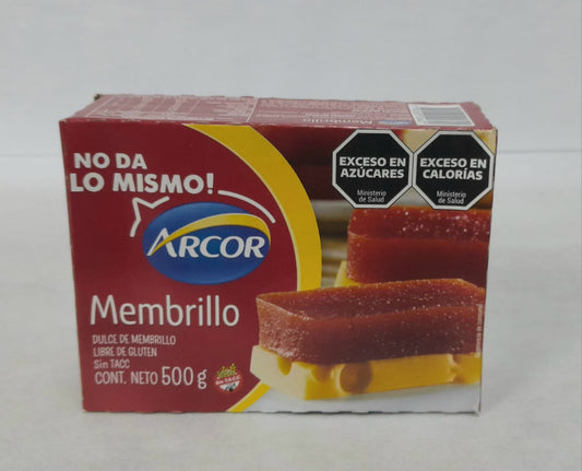 Membrillo 500grs