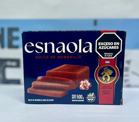 Membrillo 500grs