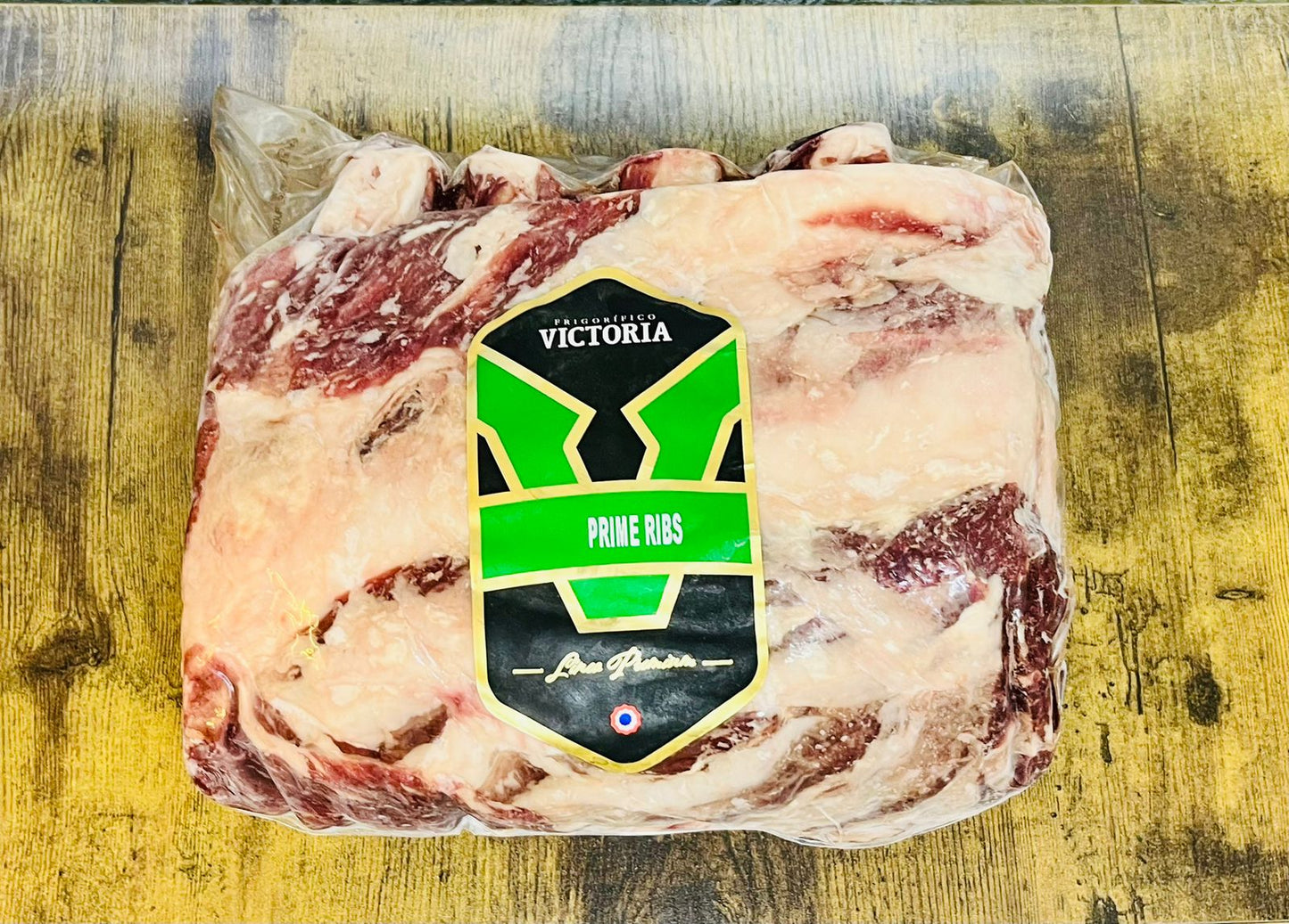 Prime Rib Paraguay FROZEN 125aed per kg From 3 kg to 4 kg