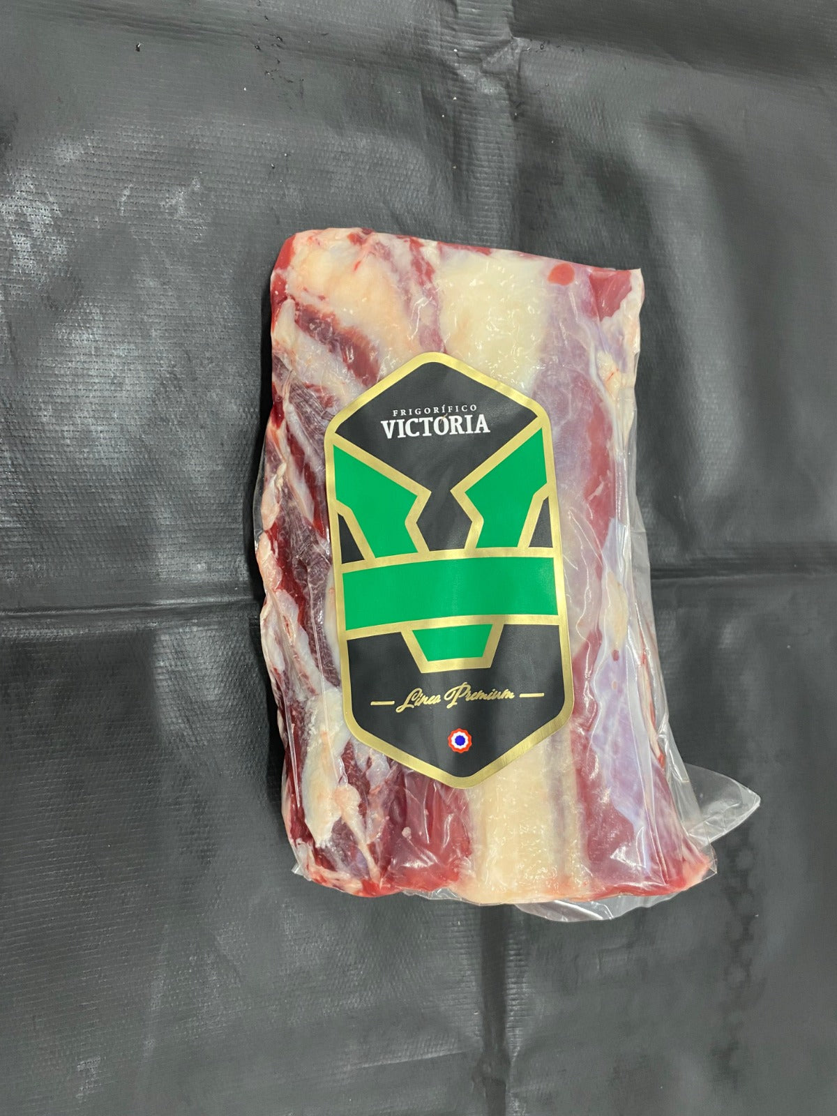 Steaks Paraguay