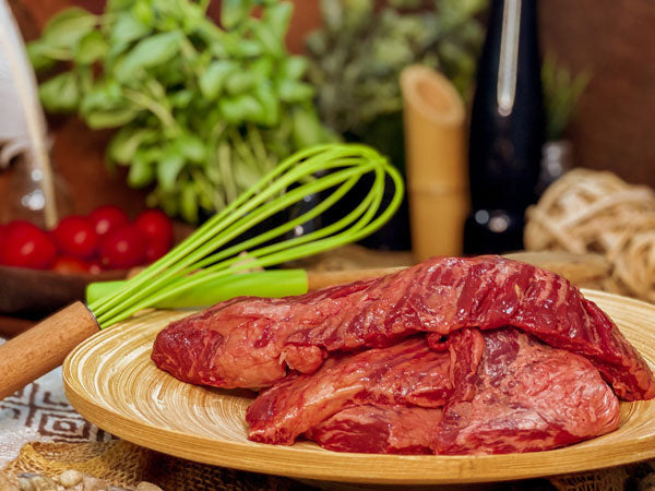 skirt, entraña, fresh beef delivery, beef dubai, beef uae, steak, argentinean beef