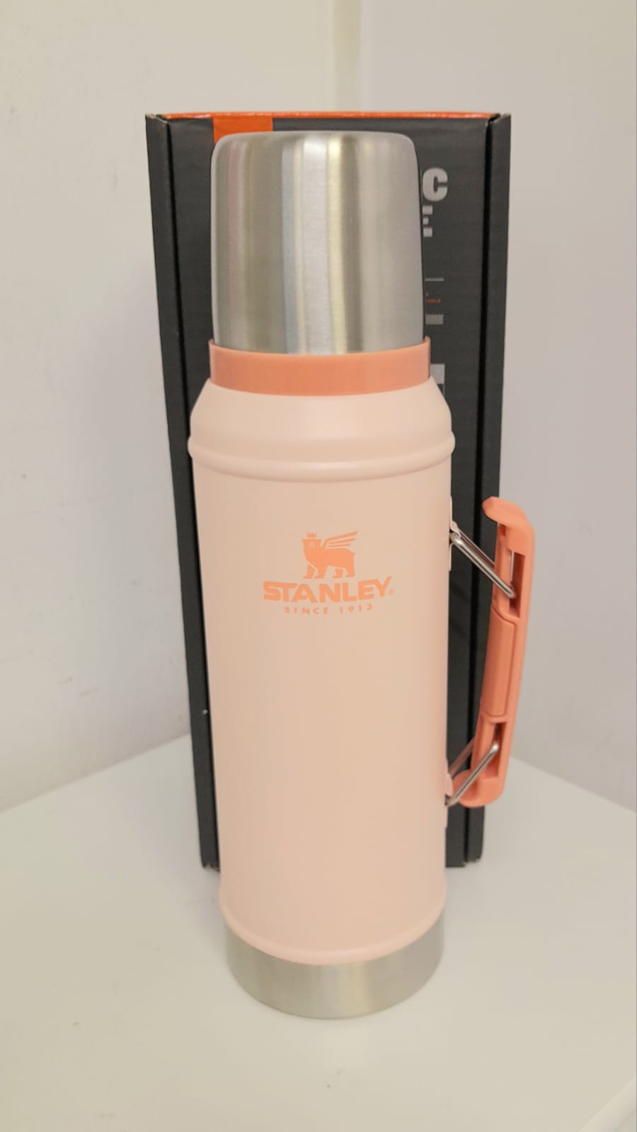 Termo Stanley / Flask Stanley & Stanley products