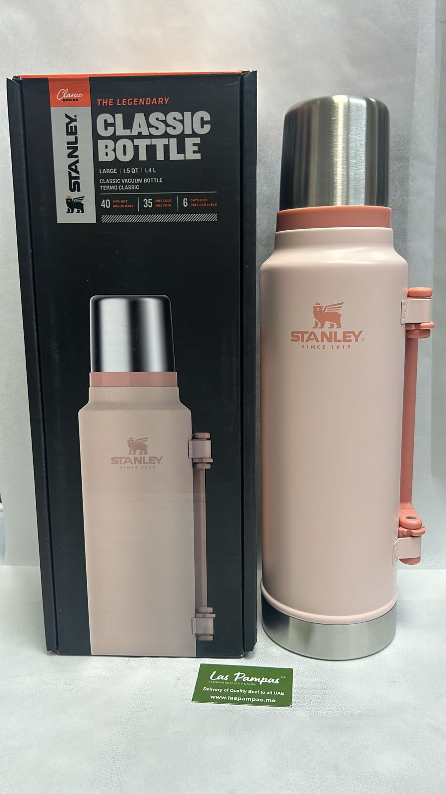 Termo Stanley / Flask Stanley & Stanley products