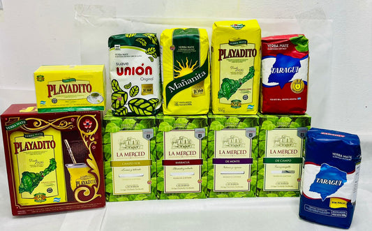 Yerba Mate