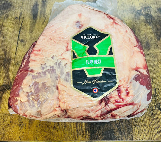 Flap Meat/ Corazon De Vacio Paraguay 1.5 kg to 2.5 kg -+