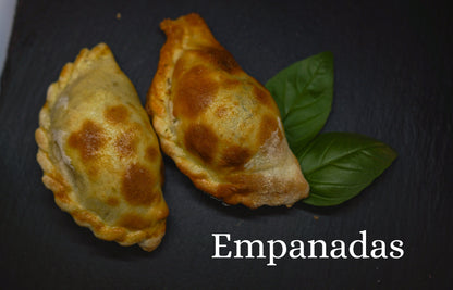 Empanadas
