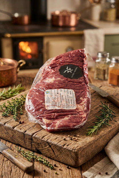 Flap Steak Medialuna de Vacio Argentina (Bustos & Beltran) Halal