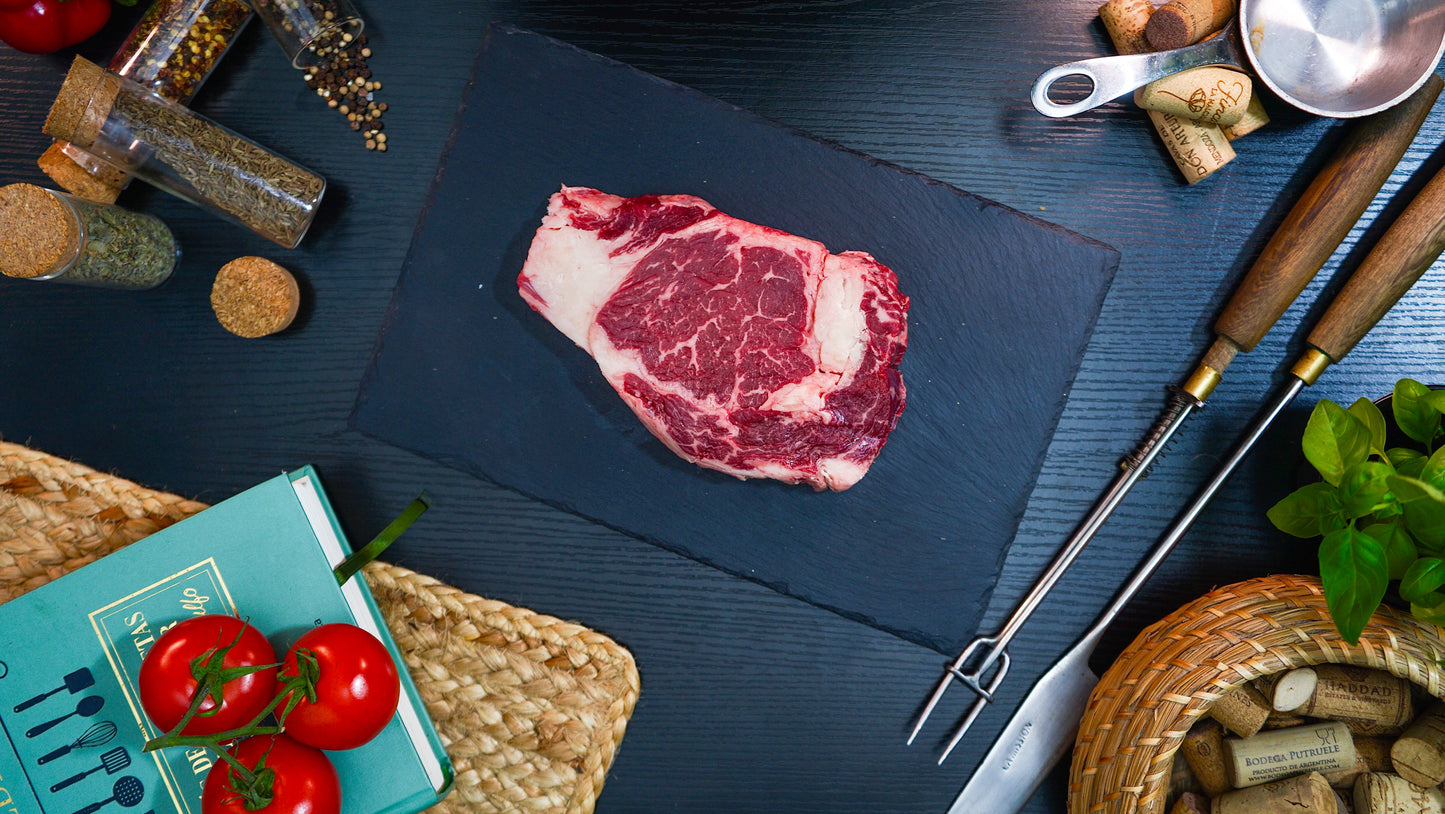Steaks