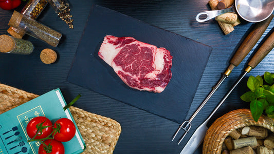 Steaks