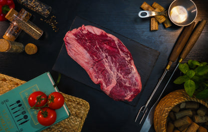 Steaks