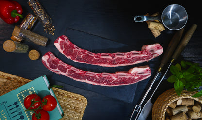 Short Ribs Cut from 1.1 kg - Argentina