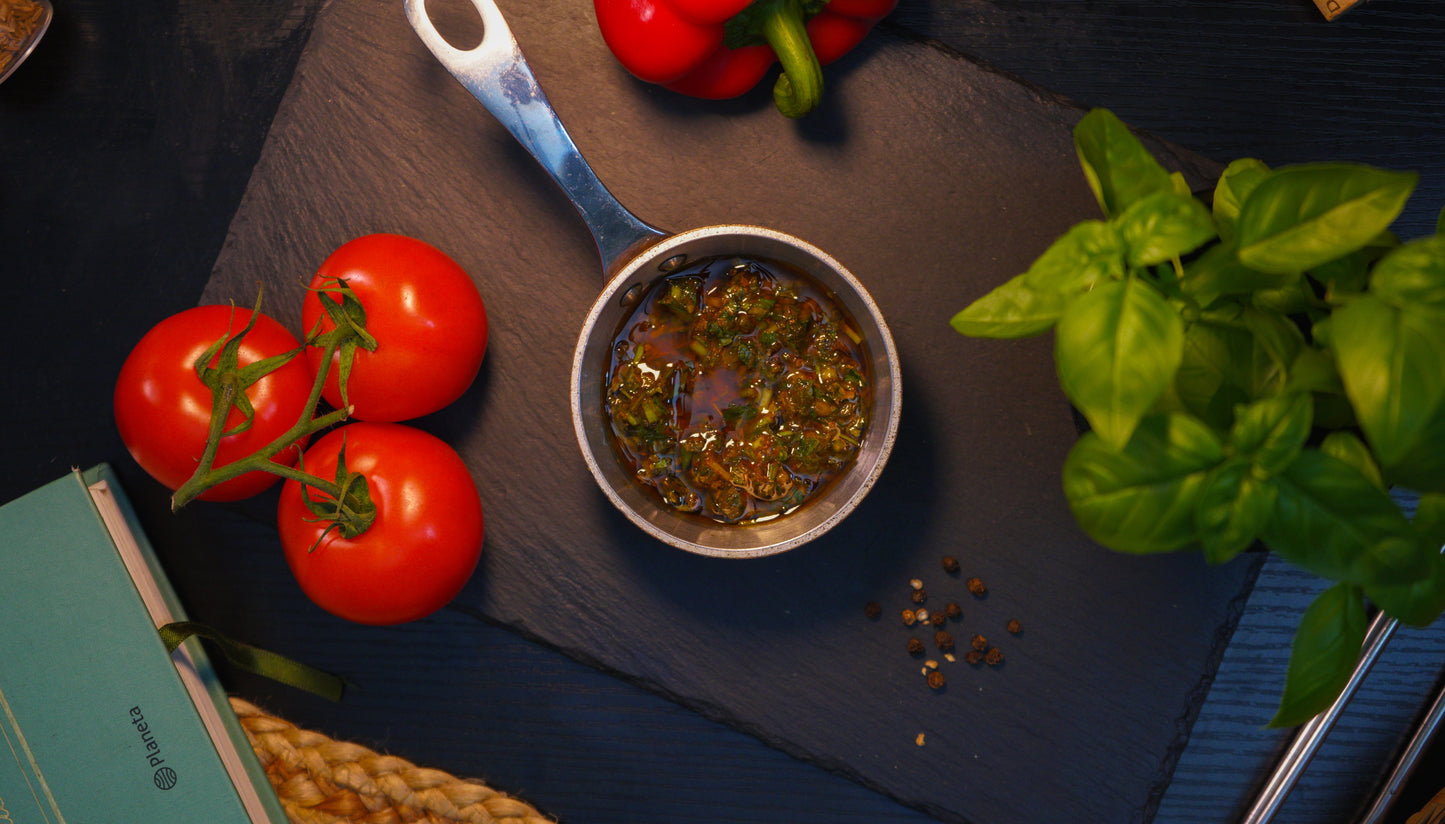 Chimichurri (Classic ) 60 grs+