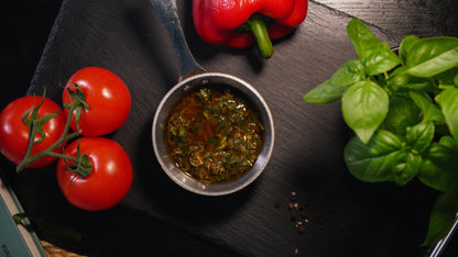 Chimichurri (Classic ) 60 grs+