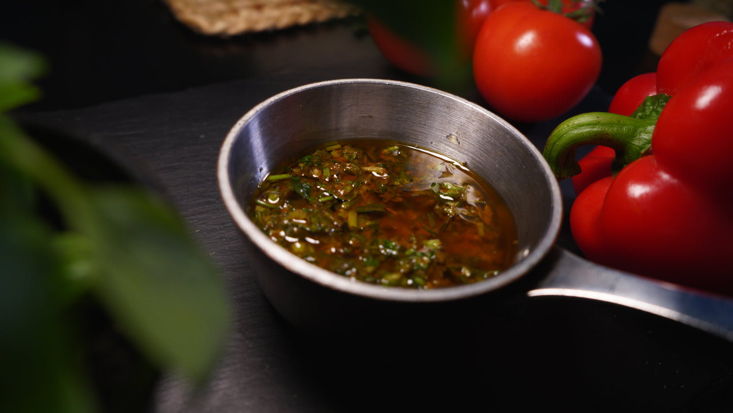 Chimichurri (Classic ) 60 grs+
