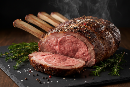 Prime Rib Paraguay FROZEN 125aed per kg From 3 kg to 4 kg