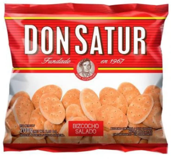 Don Satur