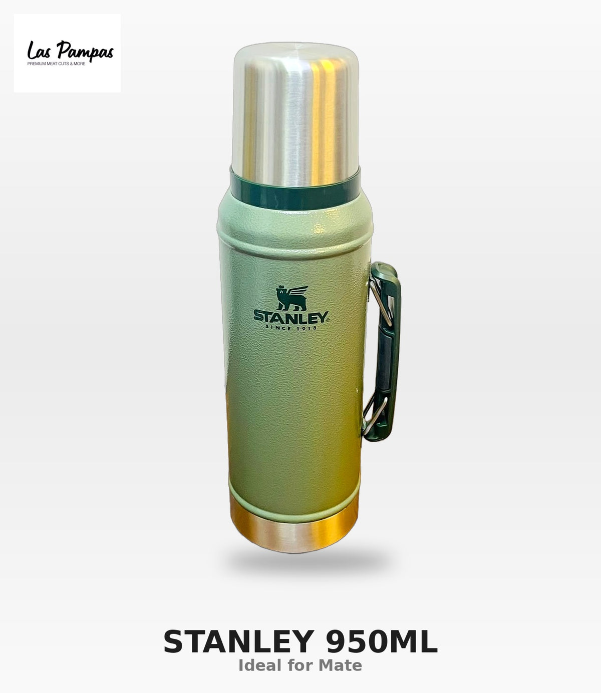 Termo Stanley / Flask Stanley & Stanley products