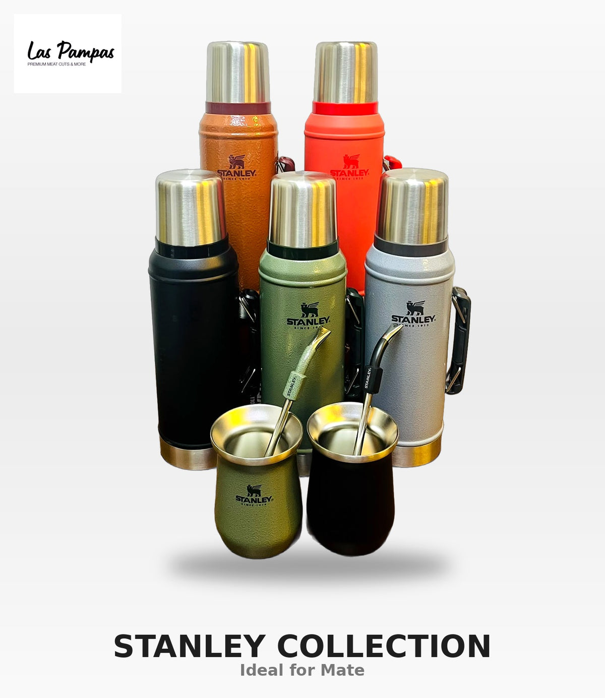 Termo Stanley / Flask Stanley & Stanley products