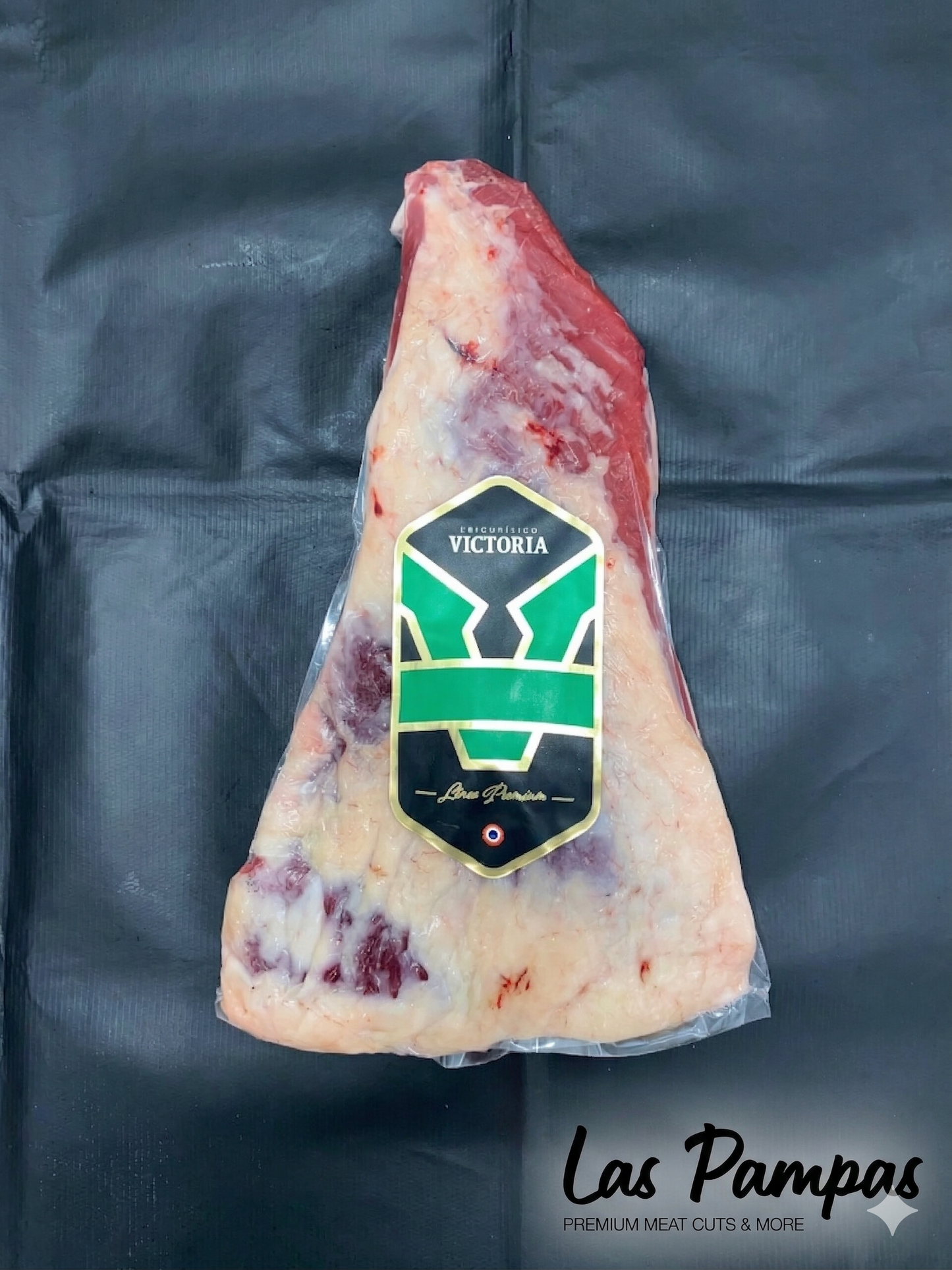 Trip Tip (colita de cuadril / Rump Tail) Paraguay from 0.700kg to 1.4kg