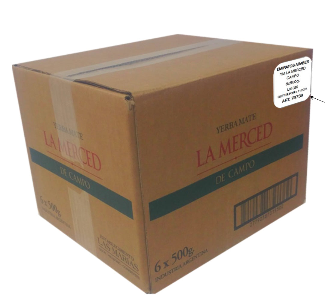 yerba_mate_merced_campo_bulk_las_pampas_dubai_uae