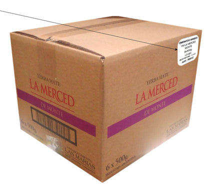 yerba_mate_merced_monte_las_pampas_dubai_uae