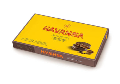 Havanna Alfajores Chocolate Clasico (6 pieces)